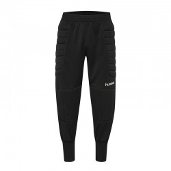 CLASSIC GK PANT BLACK