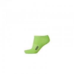 ANKLE SOCK SMU GREEN...